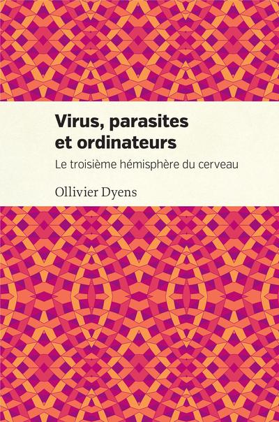 Virus parasites et ordinateurs