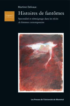 Histoires de fantômes