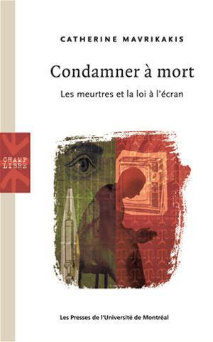 Condamner à mort