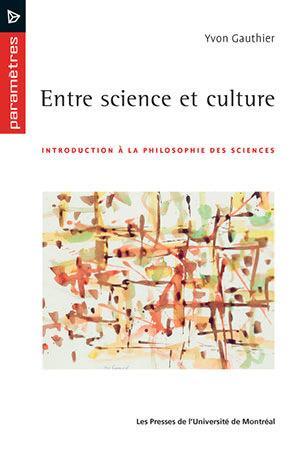 Entre science et culture