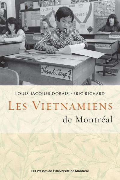 Vietnamiens de Montréal (Les)