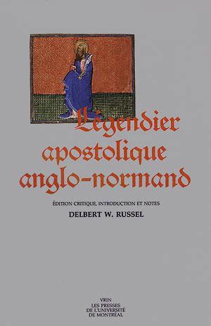 Légendier apostolique anglo-normand