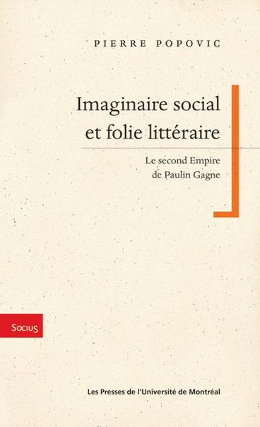 Imaginaire et social et folie littéraire