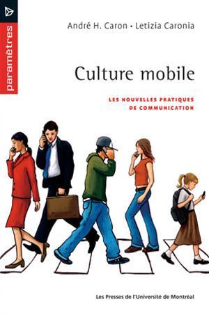 Culture mobile