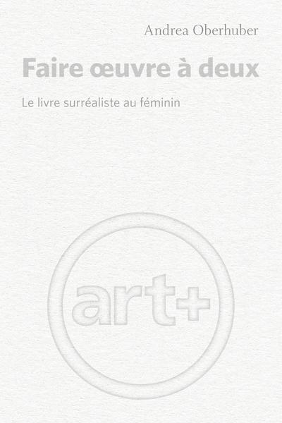 Faire œuvre à deux