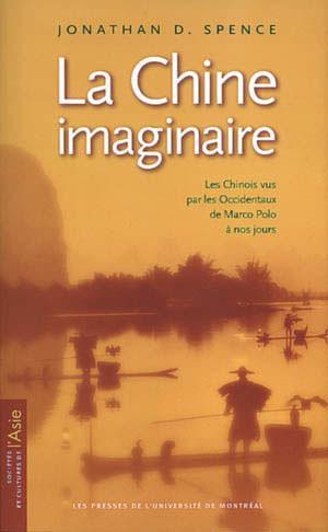 La Chine imaginaire