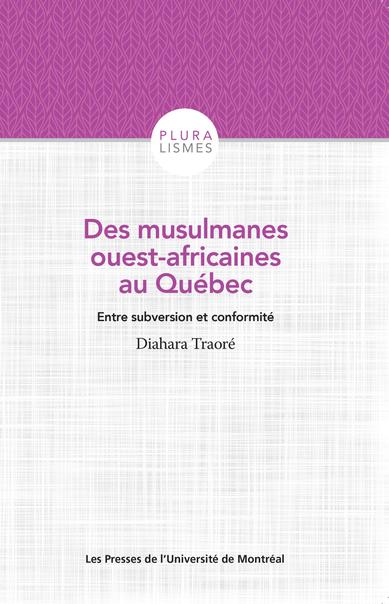 Des musulmanes ouest-africaines au Québec