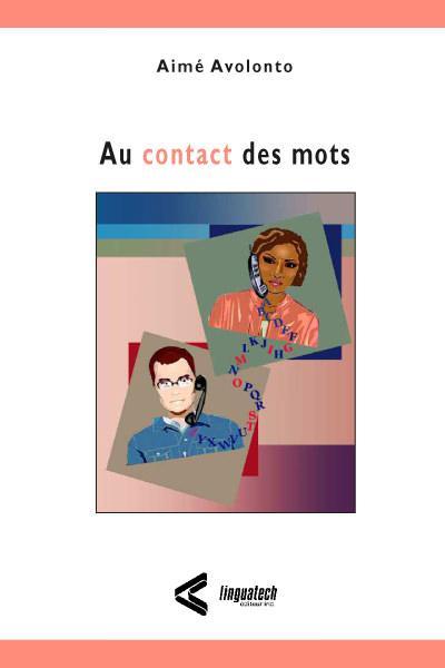 Au contact des mots