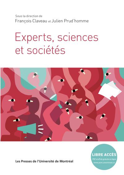 Experts sciences et sociétés