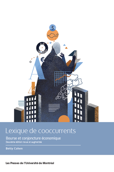 Lexique de cooccurrents, 2e édition revue et augmentée