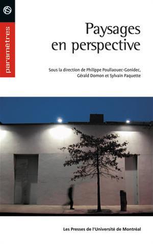 Paysages en perspective