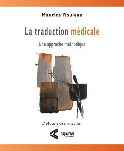 La traduction médicale, 2e édition