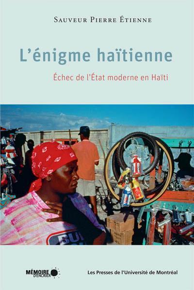 L'énigme haïtienne