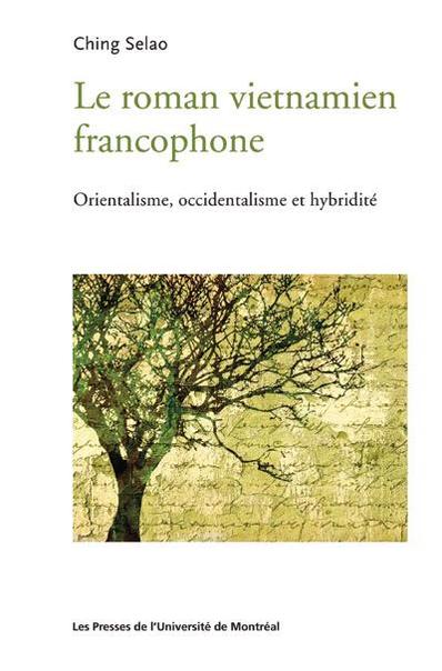 Le roman vietnamien francophone